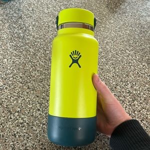 Hydro flask